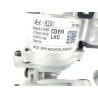Recambio de columna direccion para kia ceed (cd) 1.6 crdi 136 referencia OEM IAM 56300J7520  