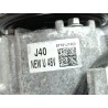 Recambio de compresor aire acondicionado para kia ceed (cd) 1.6 crdi 136 referencia OEM IAM 97701J7400  