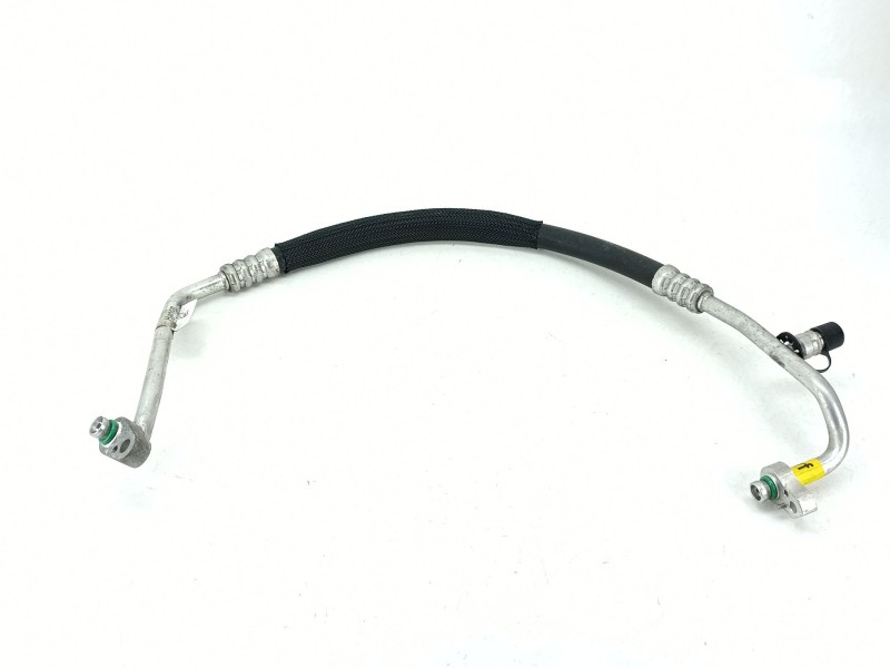 Recambio de tubos aire acondicionado para kia ceed (cd) 1.6 crdi 136 referencia OEM IAM 97762G4950  