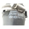 Recambio de tubo presion turbocompresor para kia ceed (cd) 1.6 crdi 136 referencia OEM IAM 282602U020  