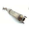 Recambio de catalizador para kia ceed (cd) 1.6 crdi 136 referencia OEM IAM 289K12U130  