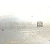Recambio de catalizador para kia ceed (cd) 1.6 crdi 136 referencia OEM IAM 289K12U130  