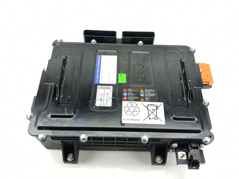 Recambio de bateria para kia ceed (cd) 1.6 crdi 136 referencia OEM IAM 375M0G4000  
