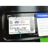 Recambio de bateria para kia ceed (cd) 1.6 crdi 136 referencia OEM IAM 375M0G4000  