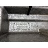 Recambio de moldura para renault kadjar (ha_, hl_) 1.3 tce 160 (hlnc) referencia OEM IAM 749348823R  