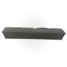 Recambio de moldura para renault kadjar (ha_, hl_) 1.3 tce 160 (hlnc) referencia OEM IAM 749348823R  