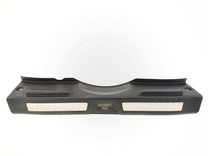Recambio de moldura para renault kadjar (ha_, hl_) 1.3 tce 160 (hlnc) referencia OEM IAM 849201813R  