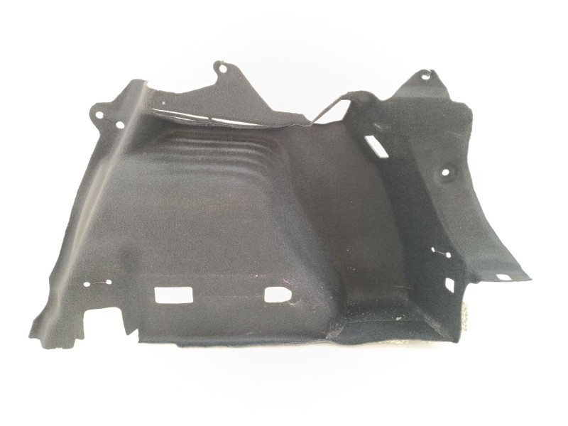 Recambio de moldura para renault kadjar (ha_, hl_) 1.3 tce 160 (hlnc) referencia OEM IAM 849505882R  