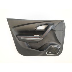 GUARNECIDO PUERTA DELANTERA IZQUIERDA 809014835R 