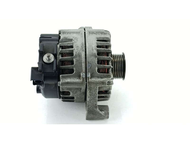 Recambio de alternador para bmw x1 (e84) sdrive 18 d referencia OEM IAM 7802261  
