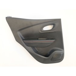 GUARNECIDO PUERTA TRASERA IZQUIERDA 829A16999R 