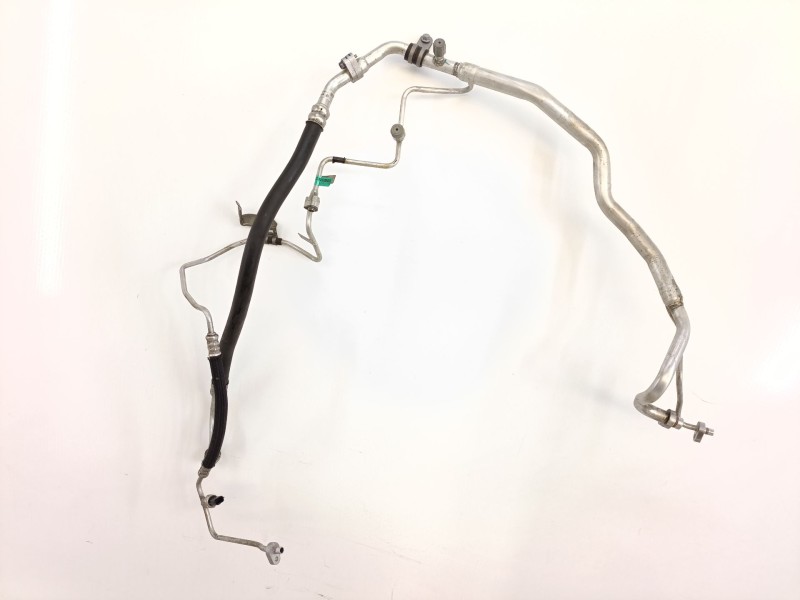 Recambio de tubos aire acondicionado para renault kadjar (ha_, hl_) 1.3 tce 160 (hlnc) referencia OEM IAM 924805989R  