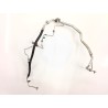 Recambio de tubos aire acondicionado para renault kadjar (ha_, hl_) 1.3 tce 160 (hlnc) referencia OEM IAM 924805989R  