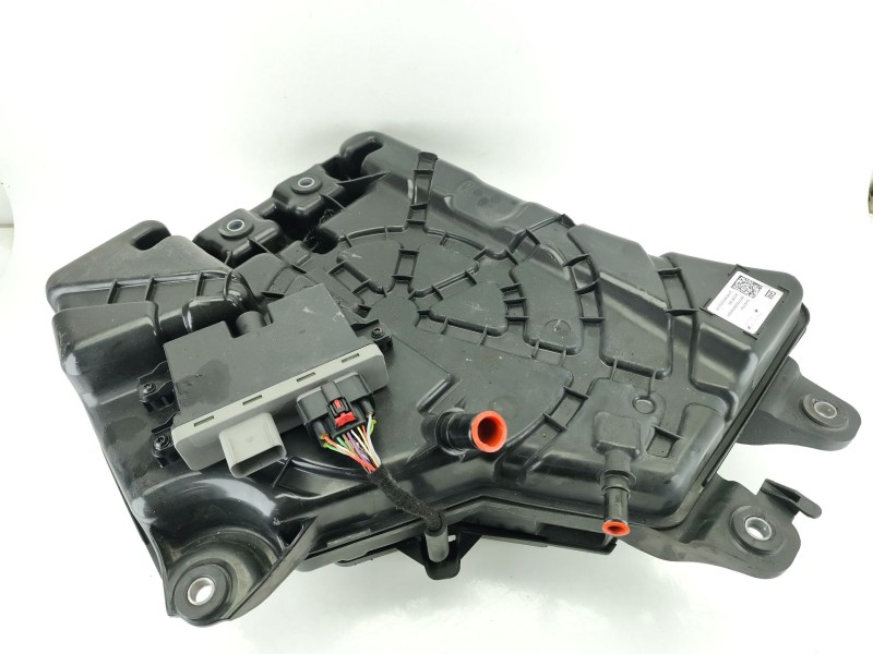 Recambio de deposito aditivo fap para opel astra k sports tourer (b16) 1.6 cdti (35) referencia OEM IAM 39193764  