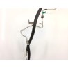 Recambio de tubos aire acondicionado para renault kadjar (ha_, hl_) 1.3 tce 160 (hlnc) referencia OEM IAM 924805989R  