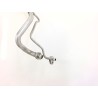 Recambio de tubos aire acondicionado para renault kadjar (ha_, hl_) 1.3 tce 160 (hlnc) referencia OEM IAM 924805989R  