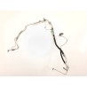 Recambio de tubos aire acondicionado para renault kadjar (ha_, hl_) 1.3 tce 160 (hlnc) referencia OEM IAM 924805989R  