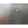 Recambio de panel frontal para renault kadjar (ha_, hl_) 1.3 tce 160 (hlnc) referencia OEM IAM 625049526R  