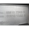 Recambio de torpedo para renault kadjar (ha_, hl_) 1.3 tce 160 (hlnc) referencia OEM IAM 668107243R  
