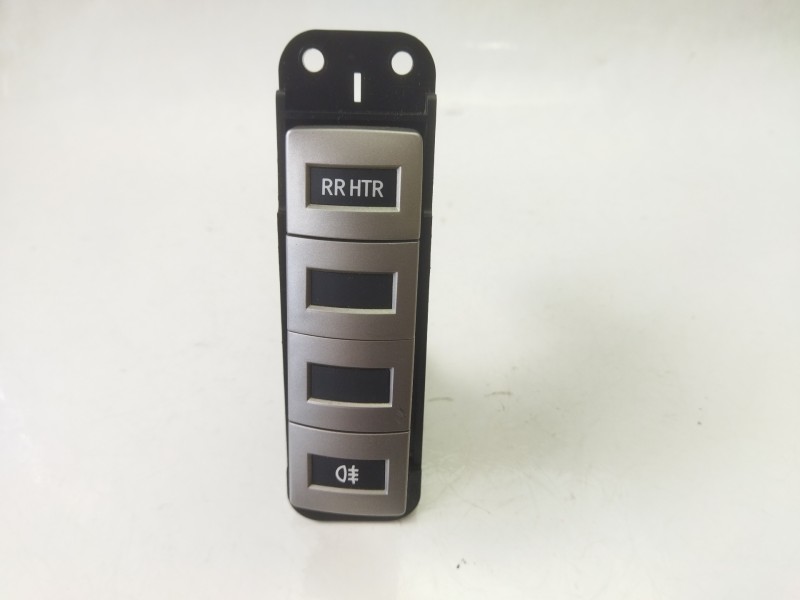 Recambio de interruptor para kia carnival ii (gq) 2.9 crdi referencia OEM IAM 0K53B66530  