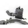 Recambio de caja filtro aire para renault kadjar (ha_, hl_) 1.3 tce 160 (hlnc) referencia OEM IAM 4ED0A  