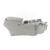 Recambio de consola central para renault kadjar (ha_, hl_) 1.3 tce 160 (hlnc) referencia OEM IAM 969109206R  