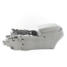 Recambio de consola central para renault kadjar (ha_, hl_) 1.3 tce 160 (hlnc) referencia OEM IAM 969109206R  
