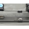 Recambio de moldura para renault kadjar (ha_, hl_) 1.3 tce 160 (hlnc) referencia OEM IAM 828777704R  