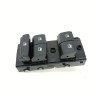 Recambio de mando elevalunas delantero izquierdo para hyundai i20 iii (bc3, bi3) 1.2 referencia OEM IAM 93571Q0210  