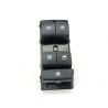 Recambio de mando elevalunas delantero izquierdo para hyundai i20 iii (bc3, bi3) 1.2 referencia OEM IAM 93571Q0210  