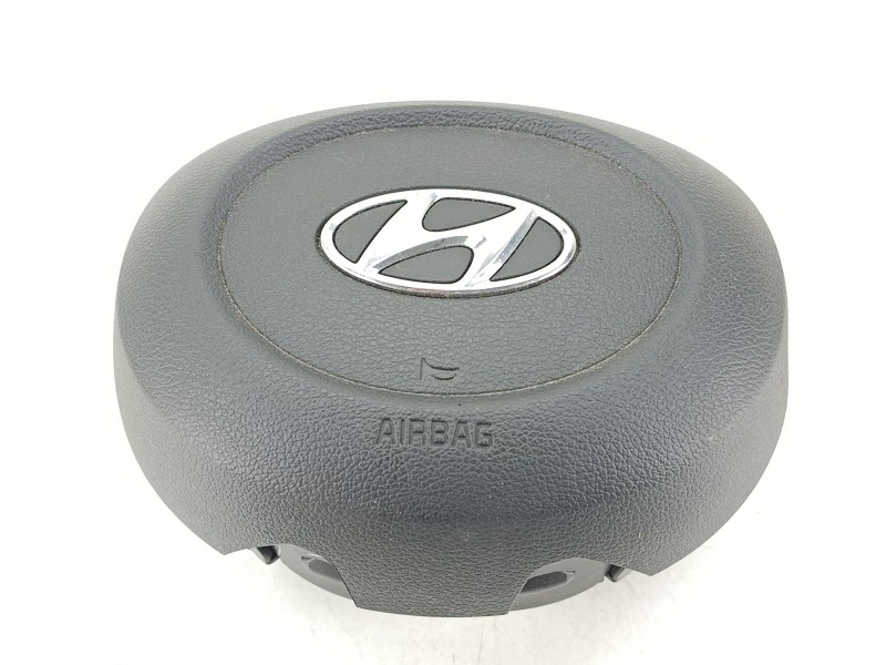 Recambio de airbag delantero izquierdo para hyundai i20 iii (bc3, bi3) 1.2 referencia OEM IAM 80100Q0000NNB  