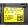 Recambio de modulo electronico para hyundai i20 iii (bc3, bi3) 1.2 referencia OEM IAM 95400Q0010  