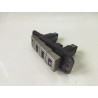 Recambio de interruptor para kia carnival ii (gq) 2.9 crdi referencia OEM IAM 0K53B66530  