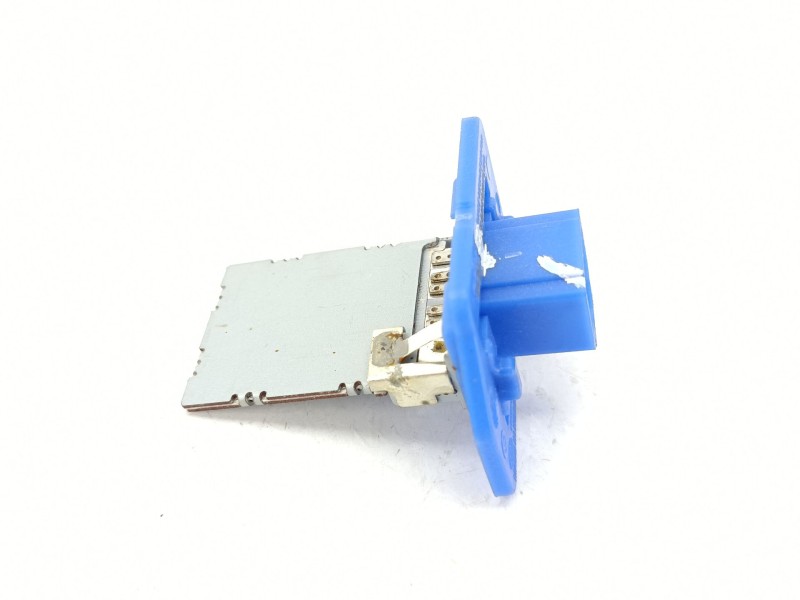 Recambio de resistencia calefaccion para hyundai i20 iii (bc3, bi3) 1.2 referencia OEM IAM 97128C8000  