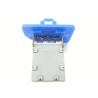 Recambio de resistencia calefaccion para hyundai i20 iii (bc3, bi3) 1.2 referencia OEM IAM 97128C8000  