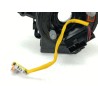 Recambio de mando multifuncion para hyundai i20 iii (bc3, bi3) 1.2 referencia OEM IAM 93404Q0850  