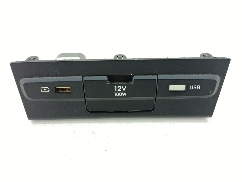 Recambio de modulo electronico para hyundai i20 iii (bc3, bi3) 1.2 referencia OEM IAM 96125Q0020  