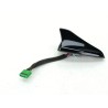 Recambio de base de antena para hyundai i20 iii (bc3, bi3) 1.2 referencia OEM IAM 96210Q0100  