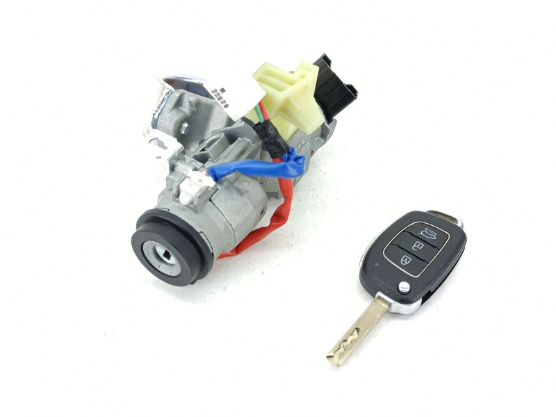 Recambio de conmutador de arranque para hyundai i20 iii (bc3, bi3) 1.2 referencia OEM IAM 81910J7000  