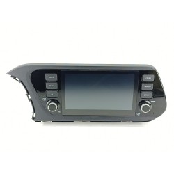 PANTALLA MULTIFUNCION 96160Q0421 