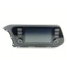 Recambio de pantalla multifuncion para hyundai i20 iii (bc3, bi3) 1.2 referencia OEM IAM 96160Q0421  