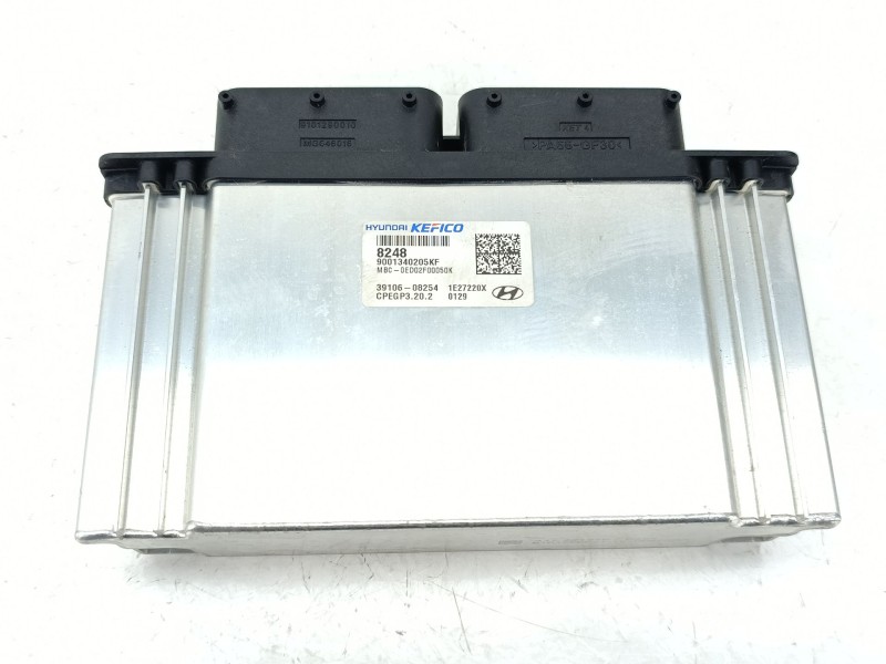 Recambio de centralita motor uce para hyundai i20 iii (bc3, bi3) 1.2 referencia OEM IAM 3910608254  
