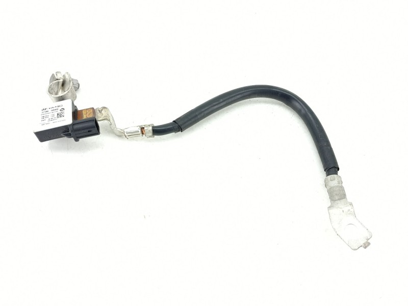 Recambio de modulo electronico para hyundai i20 iii (bc3, bi3) 1.2 referencia OEM IAM 37180Q0000  