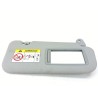 Recambio de parasol derecho para hyundai i20 iii (bc3, bi3) 1.2 referencia OEM IAM 85220Q0020NNB  