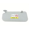 Recambio de parasol derecho para hyundai i20 iii (bc3, bi3) 1.2 referencia OEM IAM 85220Q0020NNB  