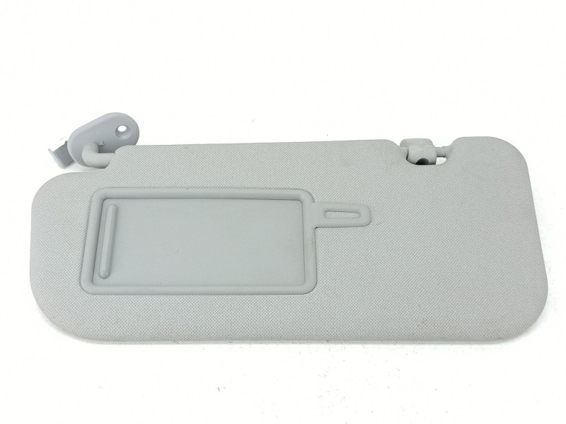 Recambio de parasol izquierdo para hyundai i20 iii (bc3, bi3) 1.2 referencia OEM IAM 85210Q0000NNB  