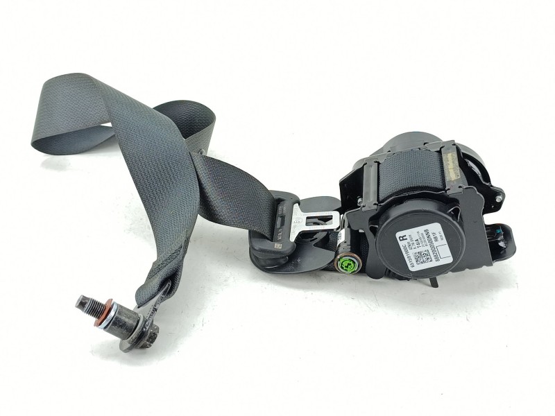 Recambio de cinturon seguridad delantero derecho para hyundai i20 iii (bc3, bi3) 1.2 referencia OEM IAM 88820Q0000NNB  