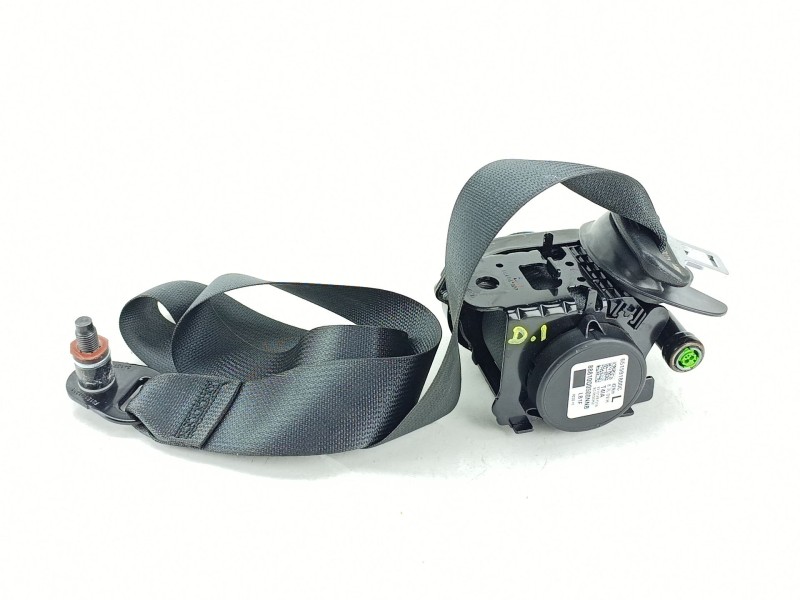 Recambio de cinturon seguridad delantero izquierdo para hyundai i20 iii (bc3, bi3) 1.2 referencia OEM IAM 88810Q0000NNB  