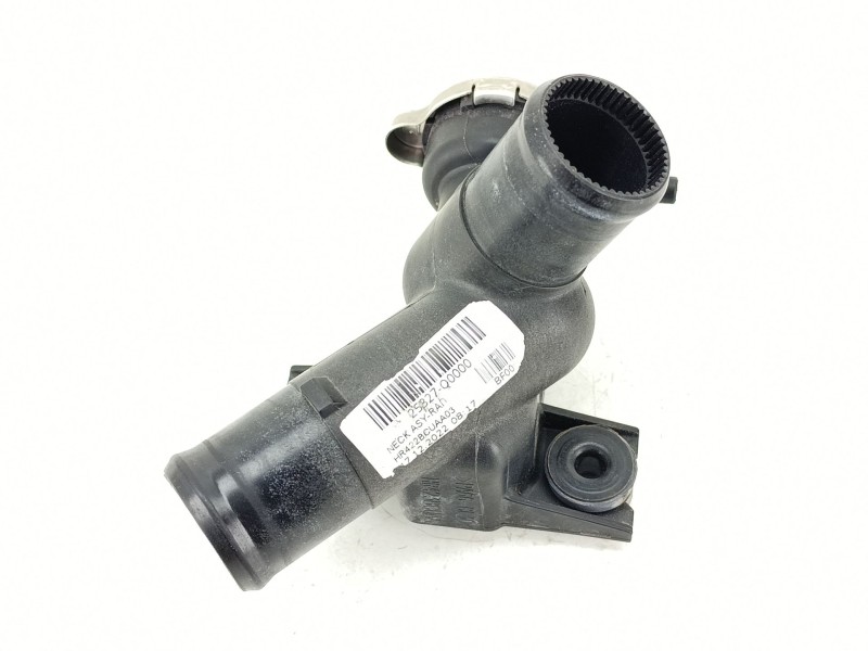 Recambio de radiador agua para hyundai i20 iii (bc3, bi3) 1.2 referencia OEM IAM 25327Q000  