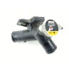 Recambio de radiador agua para hyundai i20 iii (bc3, bi3) 1.2 referencia OEM IAM 25327Q000  